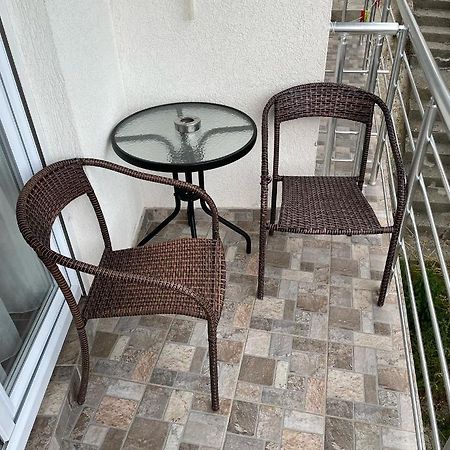 Apartman Ail 2 Ούλτσιν Εξωτερικό φωτογραφία
