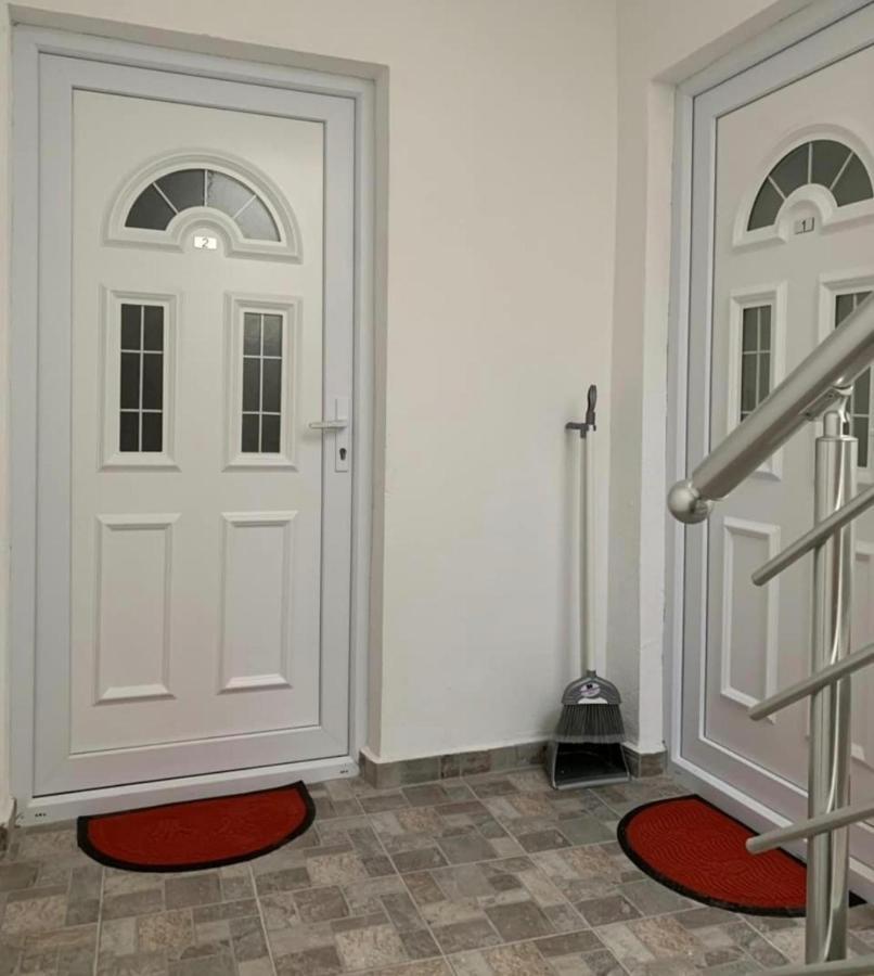 Apartman Ail 2 Ούλτσιν Εξωτερικό φωτογραφία