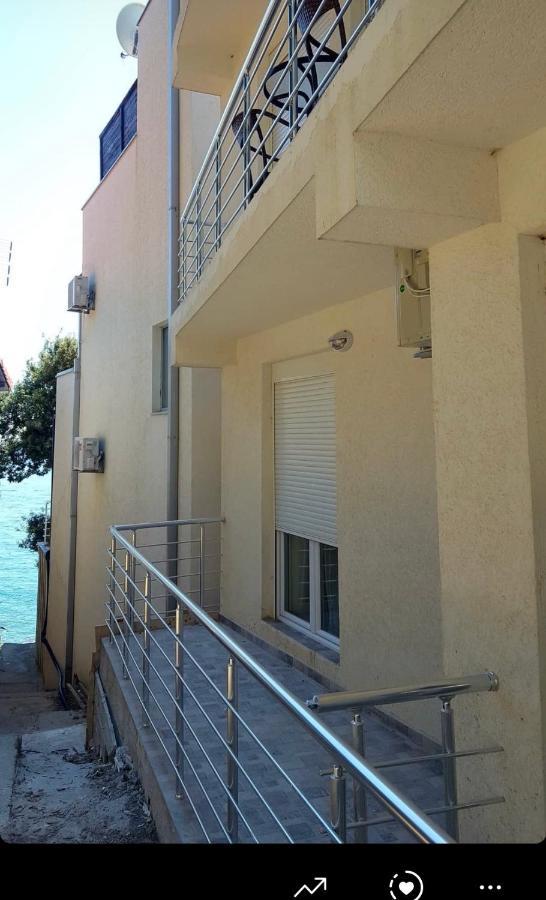 Apartman Ail 2 Ούλτσιν Εξωτερικό φωτογραφία