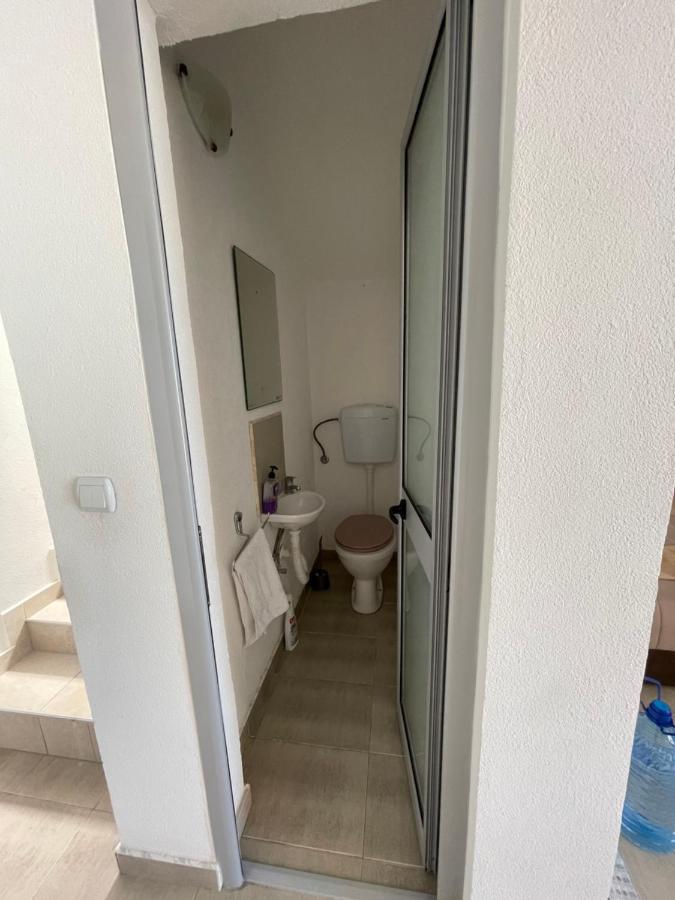 Apartman Ail 2 Ούλτσιν Εξωτερικό φωτογραφία