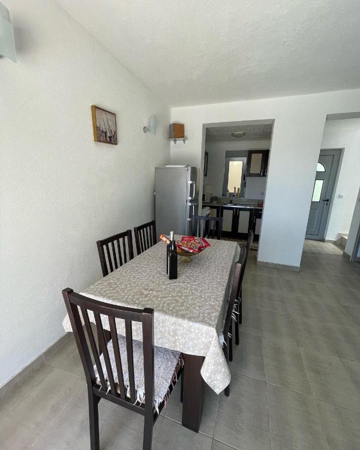 Apartman Ail 2 Ούλτσιν Εξωτερικό φωτογραφία