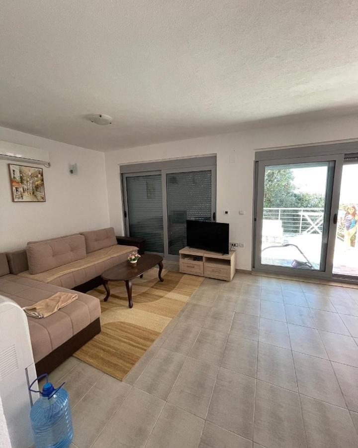 Apartman Ail 2 Ούλτσιν Εξωτερικό φωτογραφία