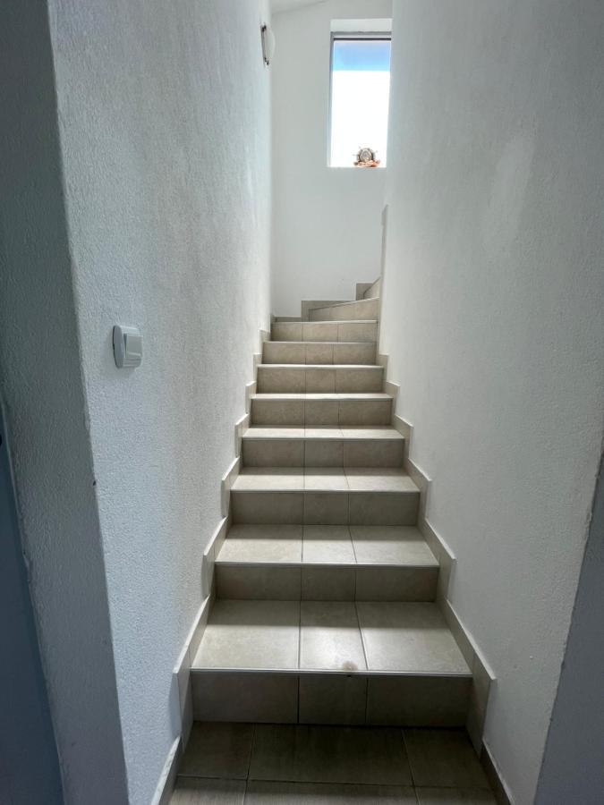 Apartman Ail 2 Ούλτσιν Εξωτερικό φωτογραφία