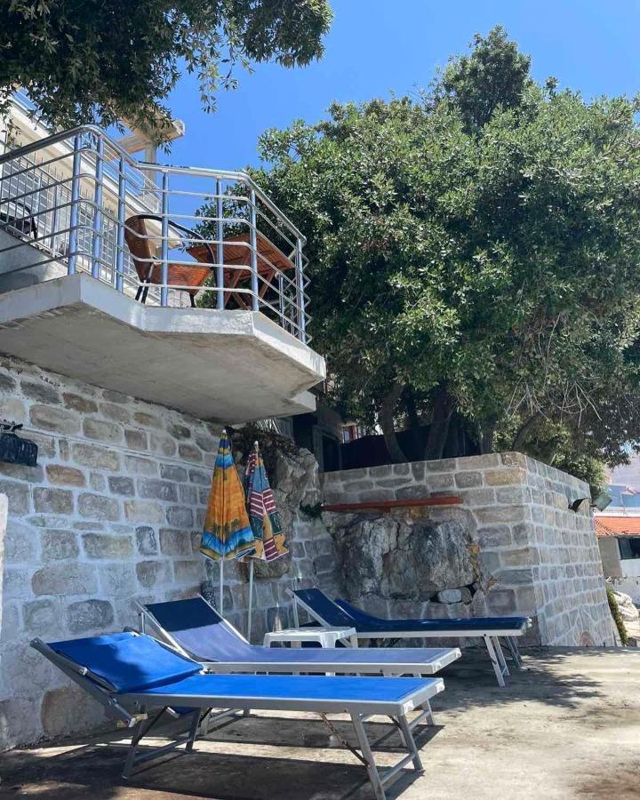Apartman Ail 2 Ούλτσιν Εξωτερικό φωτογραφία