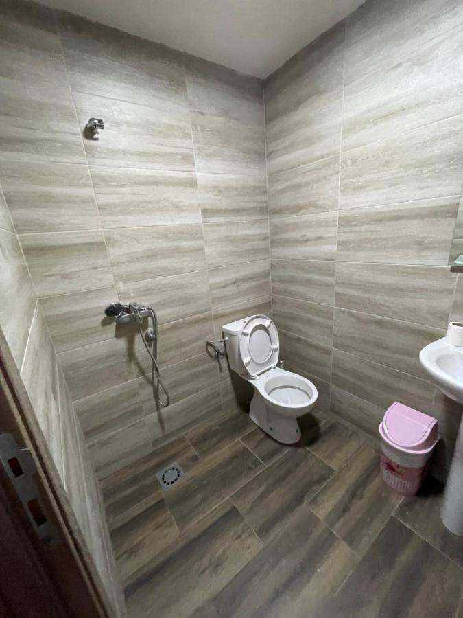 Apartman Ail 2 Ούλτσιν Εξωτερικό φωτογραφία