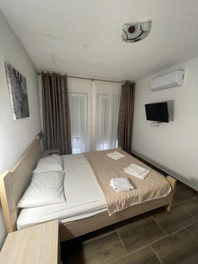 Apartman Ail 2 Ούλτσιν Εξωτερικό φωτογραφία