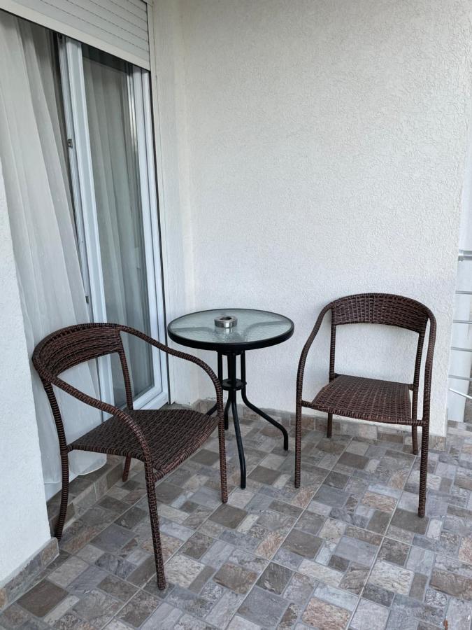 Apartman Ail 2 Ούλτσιν Εξωτερικό φωτογραφία