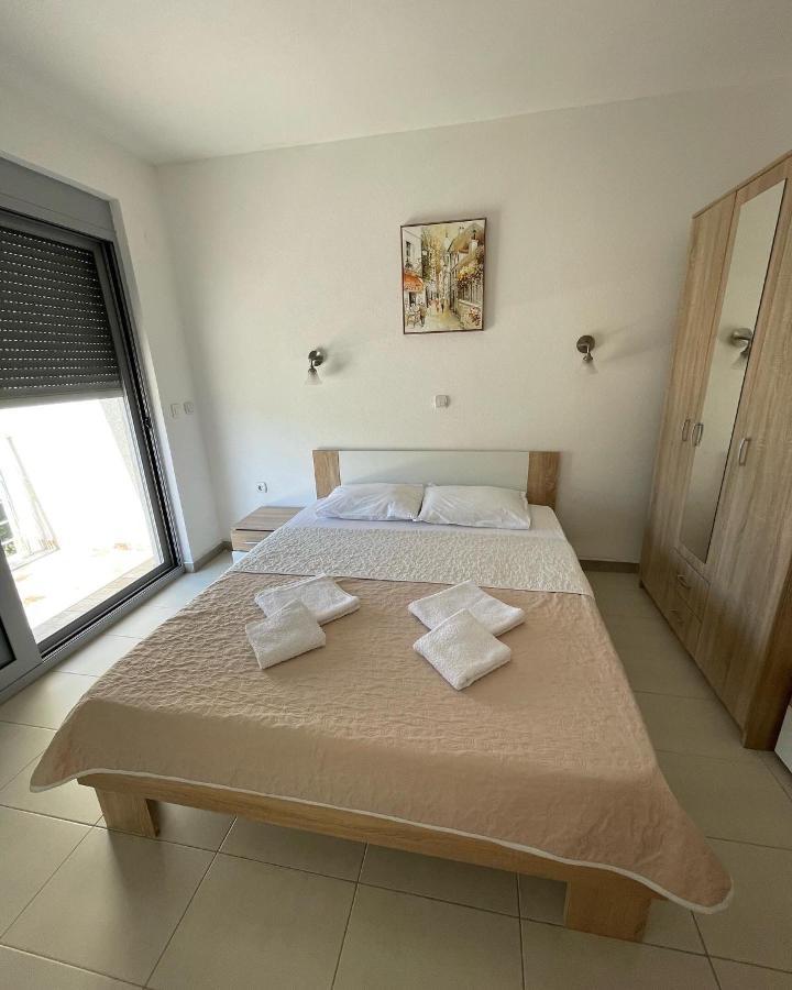 Apartman Ail 2 Ούλτσιν Εξωτερικό φωτογραφία