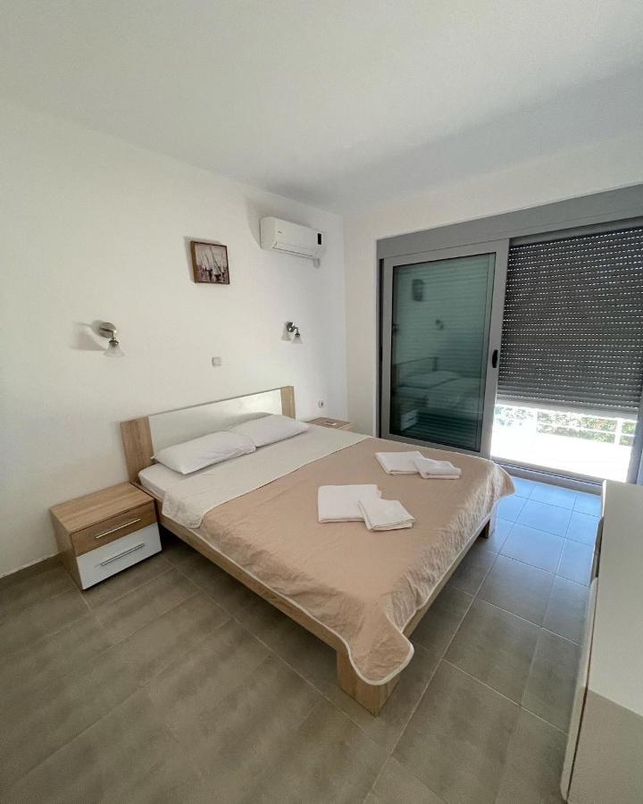 Apartman Ail 2 Ούλτσιν Εξωτερικό φωτογραφία