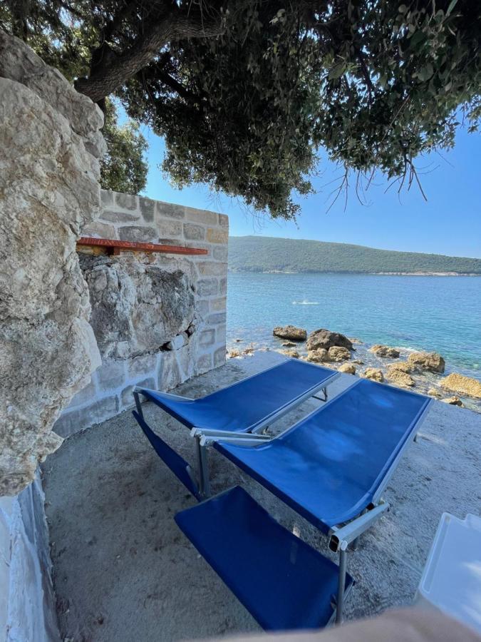 Apartman Ail 2 Ούλτσιν Εξωτερικό φωτογραφία