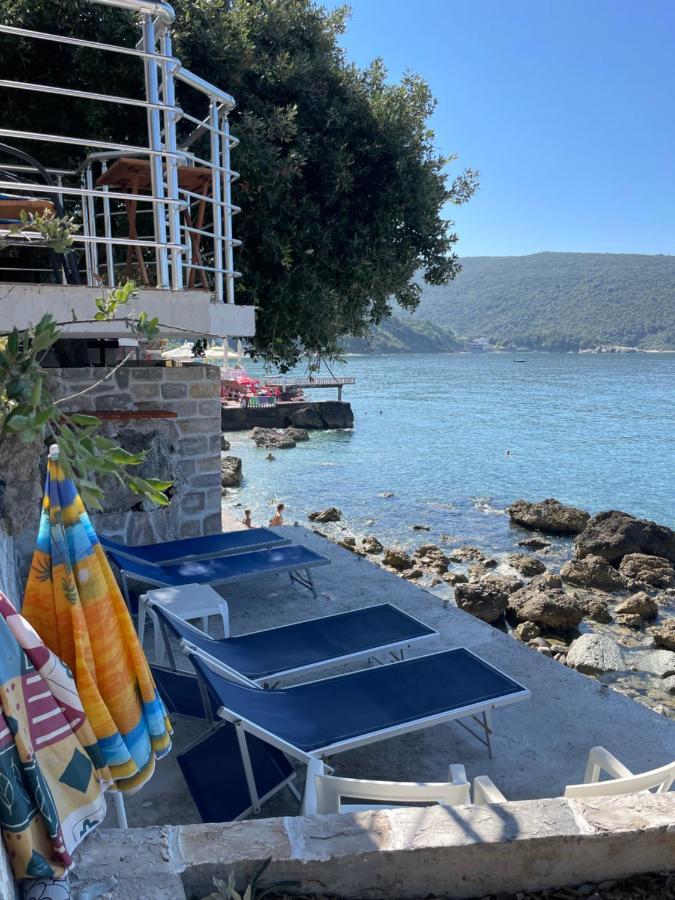 Apartman Ail 2 Ούλτσιν Εξωτερικό φωτογραφία