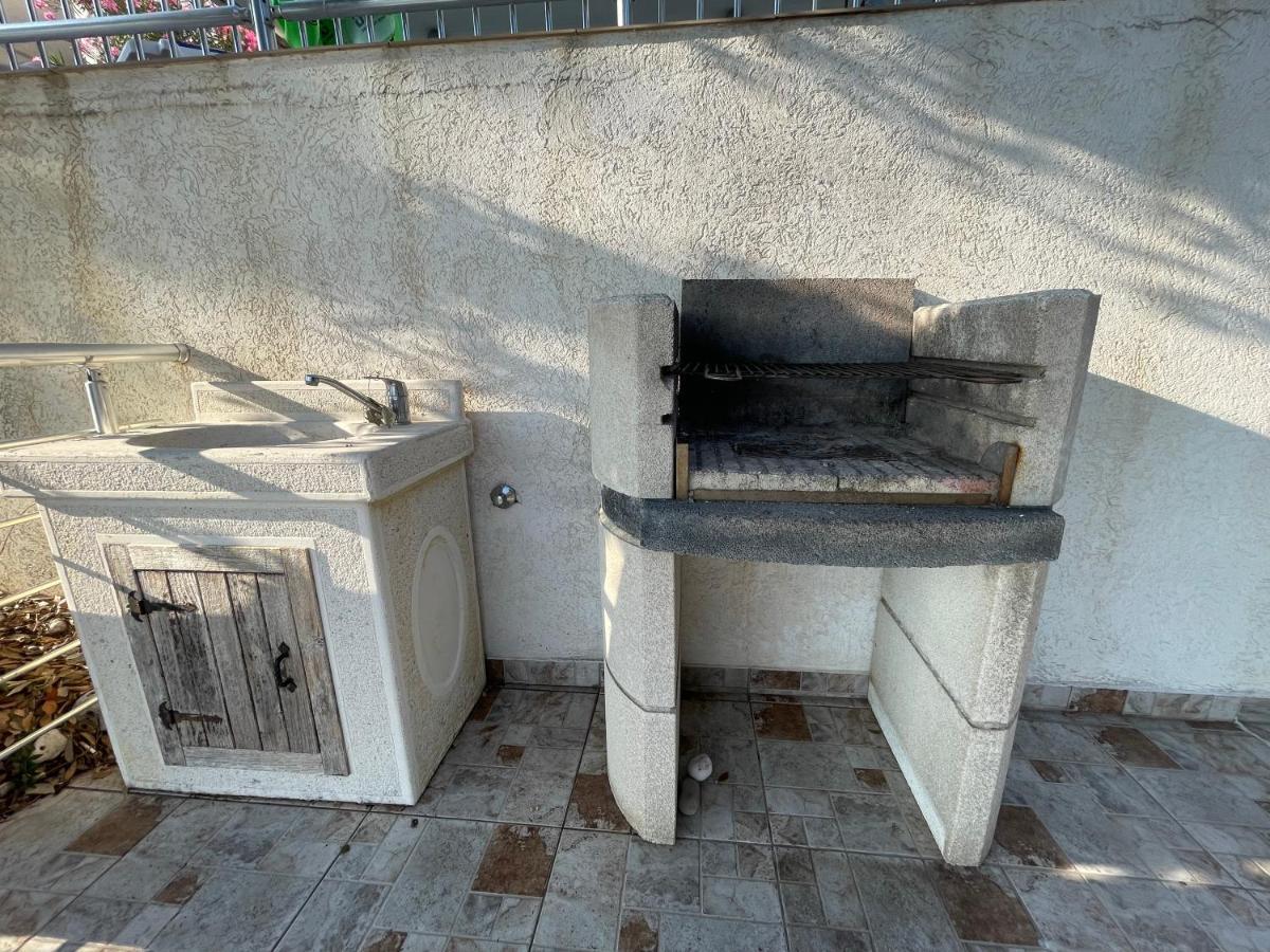 Apartman Ail 2 Ούλτσιν Εξωτερικό φωτογραφία