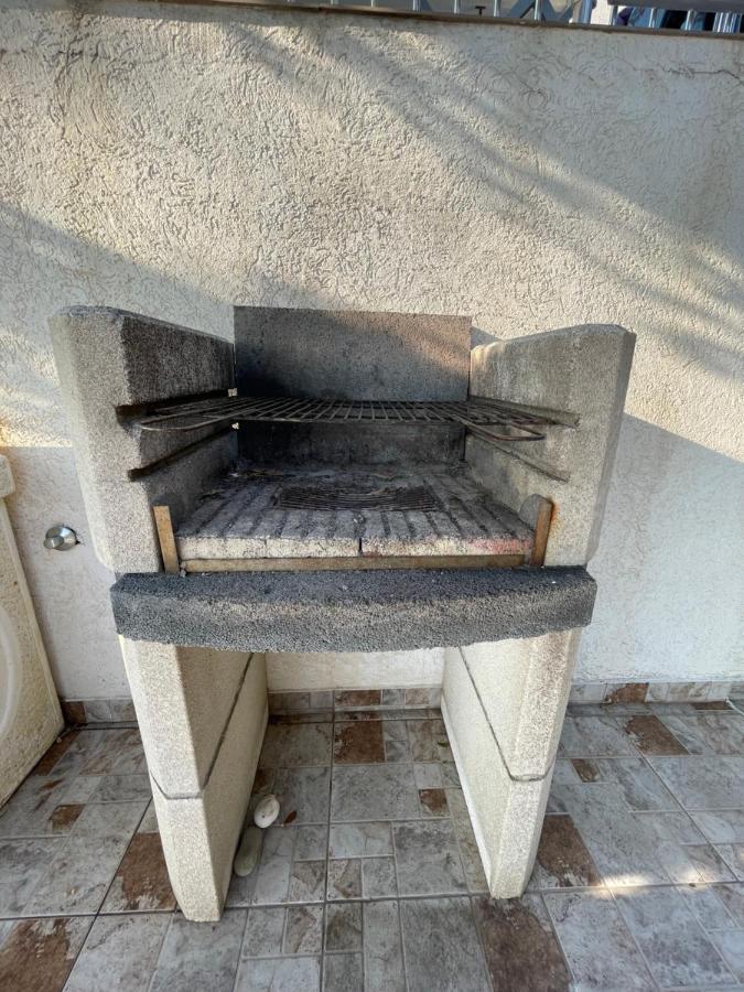 Apartman Ail 2 Ούλτσιν Εξωτερικό φωτογραφία