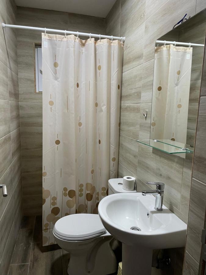 Apartman Ail 2 Ούλτσιν Εξωτερικό φωτογραφία