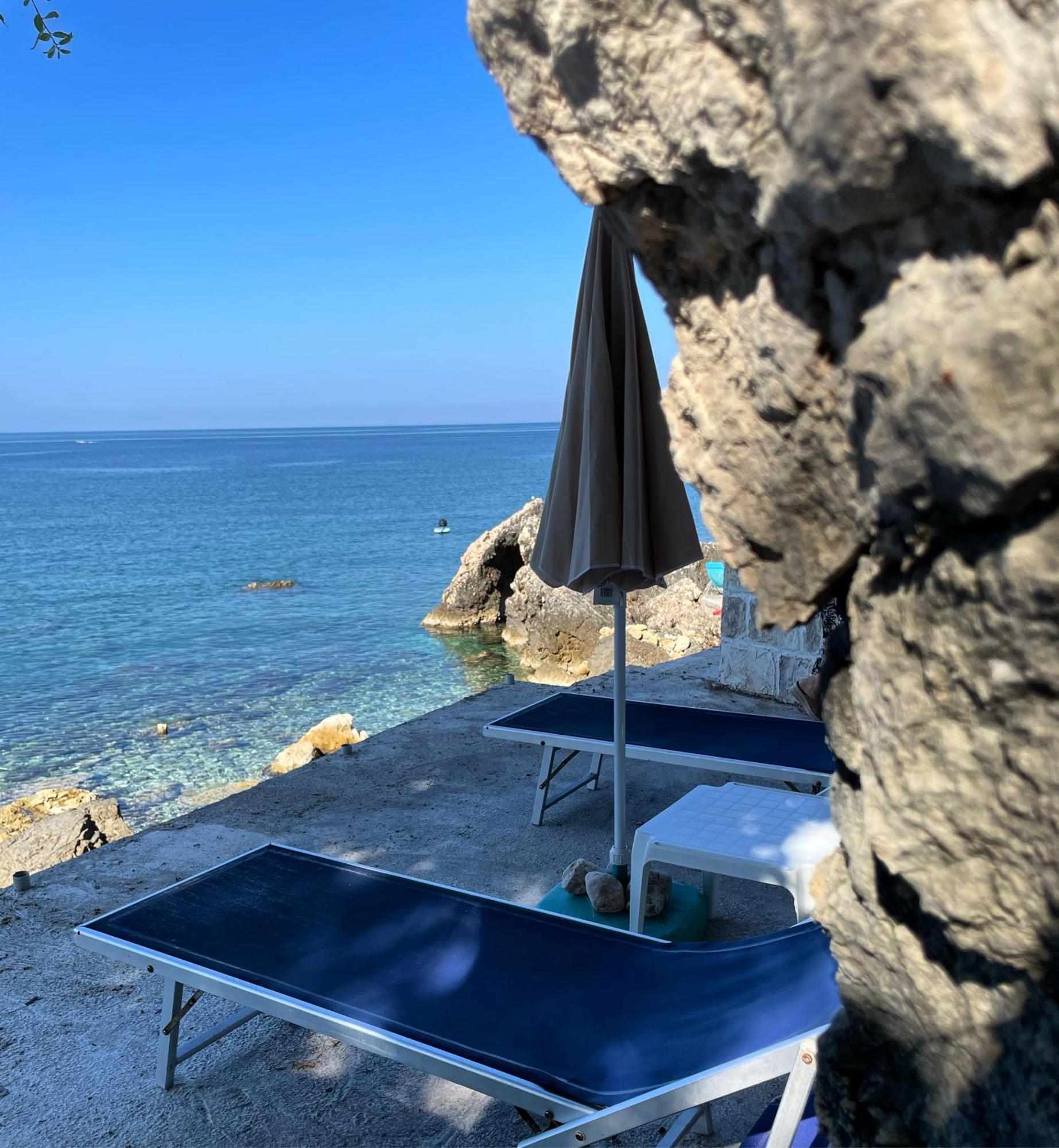 Apartman Ail 2 Ούλτσιν Εξωτερικό φωτογραφία