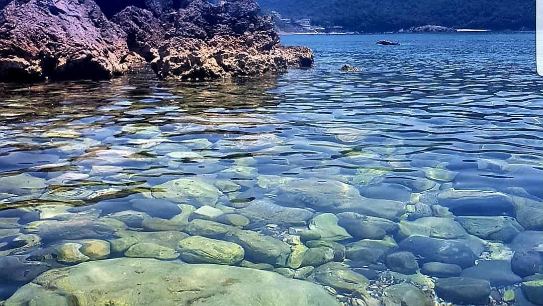 Apartman Ail 2 Ούλτσιν Εξωτερικό φωτογραφία