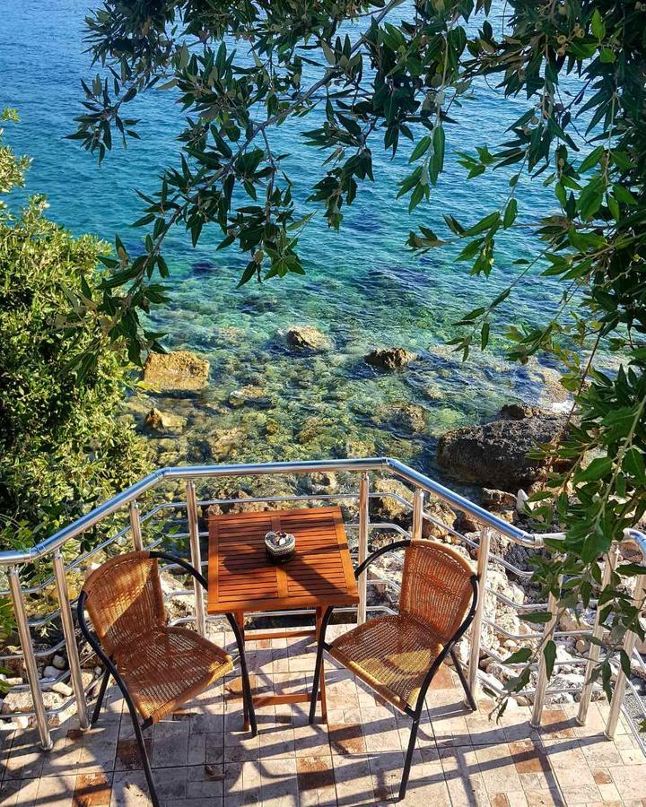 Apartman Ail 2 Ούλτσιν Εξωτερικό φωτογραφία