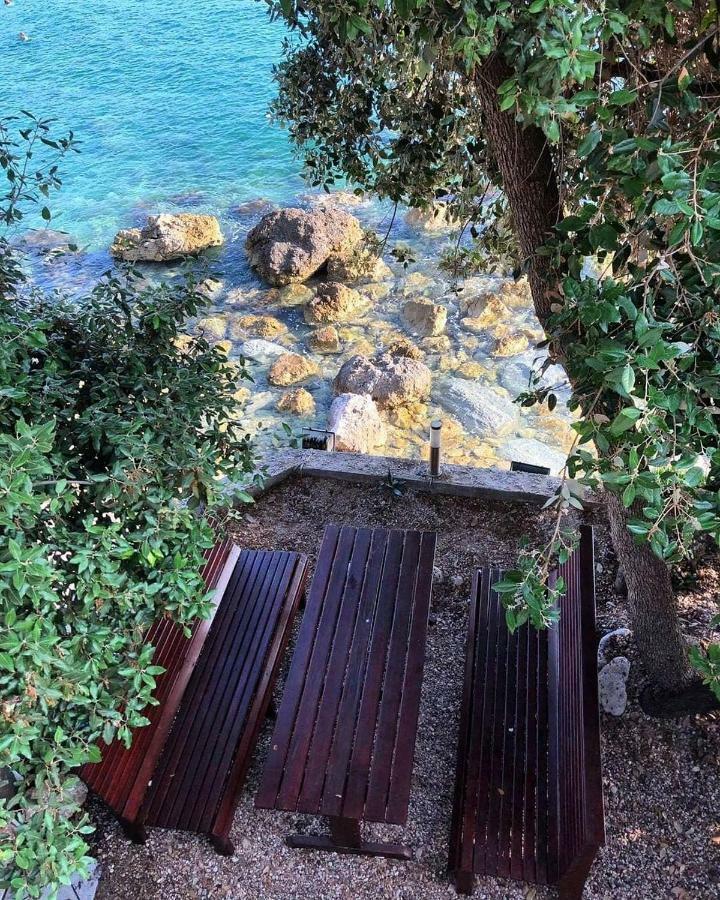 Apartman Ail 2 Ούλτσιν Εξωτερικό φωτογραφία