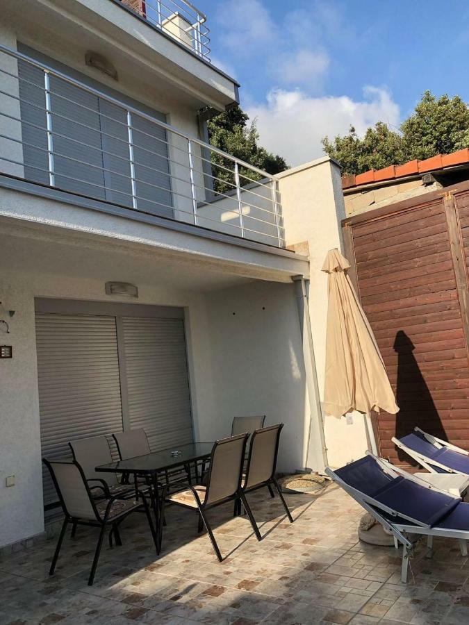 Apartman Ail 2 Ούλτσιν Εξωτερικό φωτογραφία
